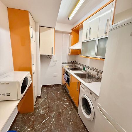 Apartamento Conde II Сарагоса Экстерьер фото
