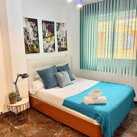 Apartamento Conde II Сарагоса Экстерьер фото