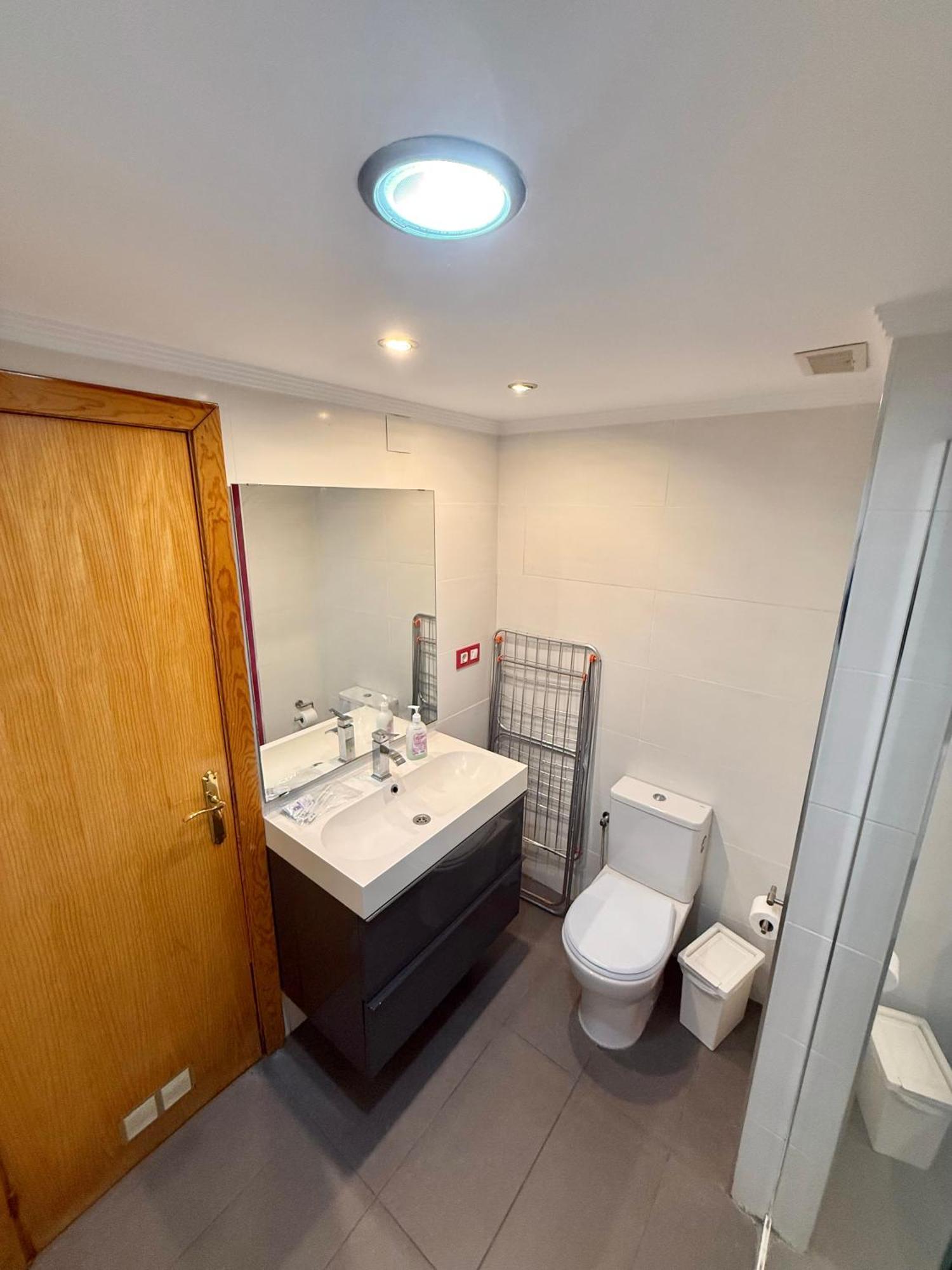 Apartamento Conde II Сарагоса Экстерьер фото