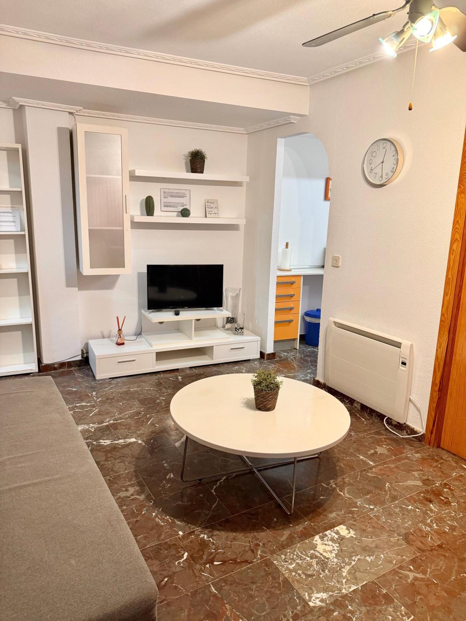 Apartamento Conde II Сарагоса Экстерьер фото