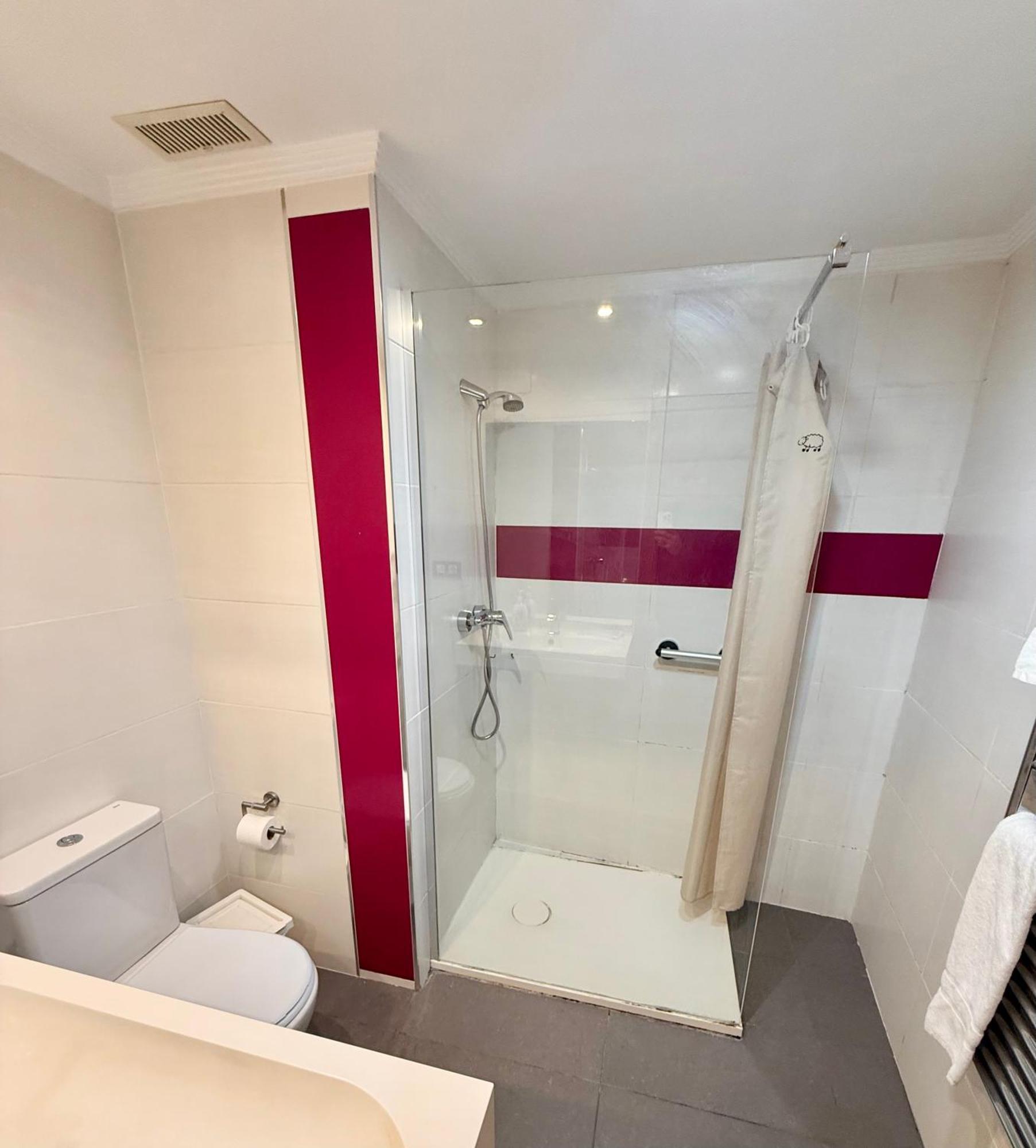 Apartamento Conde II Сарагоса Экстерьер фото